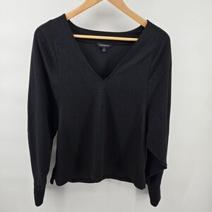 Banana Republic | Balloon Sleeve Blouse